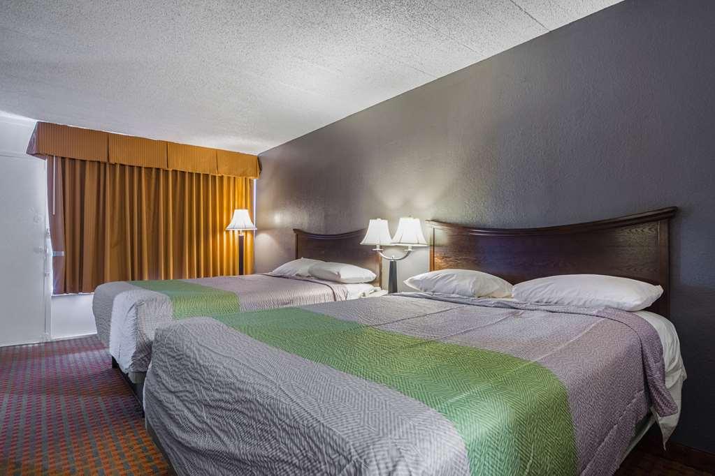 Flamingo Suites- An Extended Stay Hotel Vero Beach, Fl Pokoj fotografie