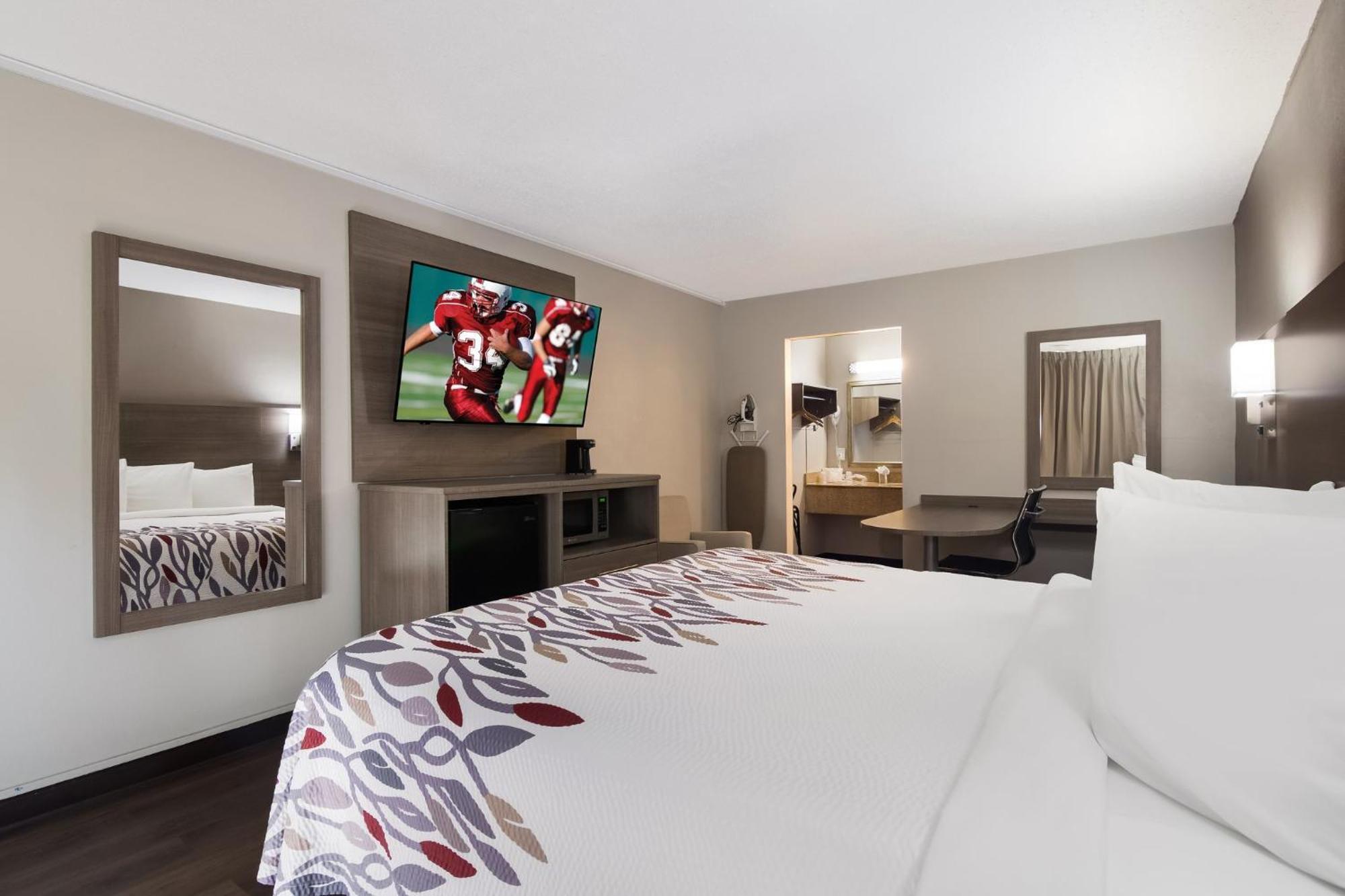 Flamingo Suites- An Extended Stay Hotel Vero Beach, Fl Exteriér fotografie