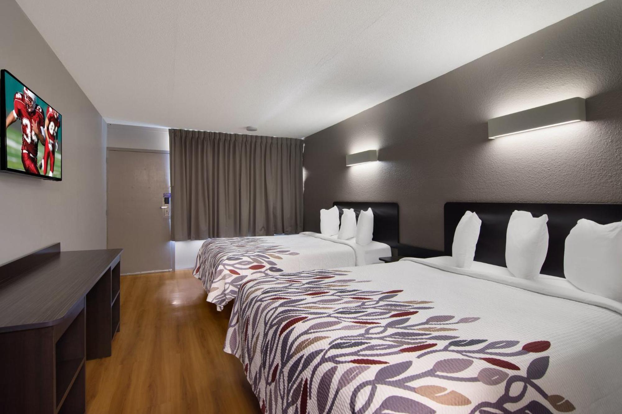 Flamingo Suites- An Extended Stay Hotel Vero Beach, Fl Exteriér fotografie